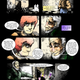 Illustration for article titled You Should Read This Fan-Made iFive Nights at Freddys Comic/i